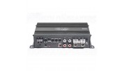 DD Audio D600 mono amplifier for subwoofer