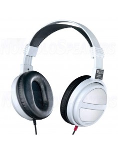 German Maestro GMP 450 PRO W-SIL WHITE EDITION Headphones