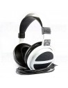 German Maestro GMP 435s W-BLK WHITE EDITION headphone