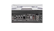DD Audio RL-AE10 10″ Loaded Active Enclosure