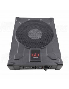 DD Audio RL-AE10 10″ Loaded Active Enclosure 2