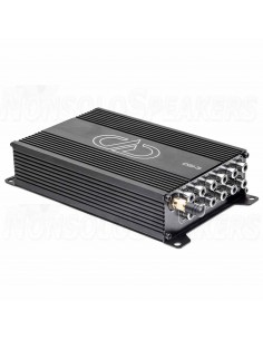DD Audio DSI-3r 12 channel digital signal processor with DSI-3RMT remote controller 2