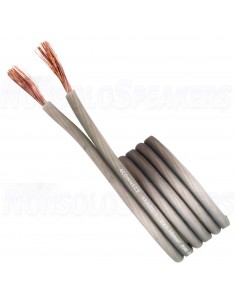 FOUR Connect 4-SC2.50 Speaker Cable 2.5mmq OFCA 200m 2