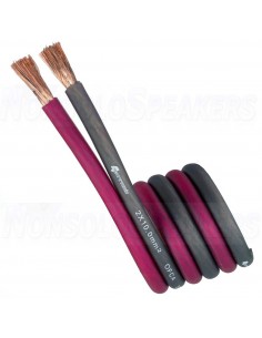FOUR Connect 4-SC10.00 Speaker Cable 10.0mmq OFCA 40m 2