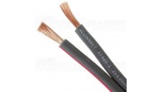 FOUR Connect 4-800237 STAGE2 OFC Speaker Cable 2x4.0mm2 Minispool 15m