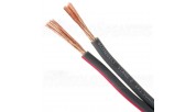 FOUR Connect 4-800233 STAGE2 OFC Speaker Cable 2x1.5mm2 Minispool 30m30m