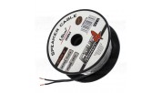 FOUR Connect 4-800233 STAGE2 OFC Speaker Cable 2x1.5mm2 Minispool 30m