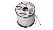 FOUR Connect 4-800265 OFC-Minispool White 2x2.5mm2, 15m