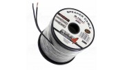 FOUR Connect 4-800230 STAGE2 OFC Speaker Cable 2x0.75mm2 Minispool 15m