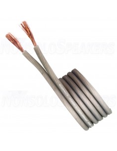 FOUR Connect 4-SCM2515 Minispool 2x2.5mm2, 15m 2