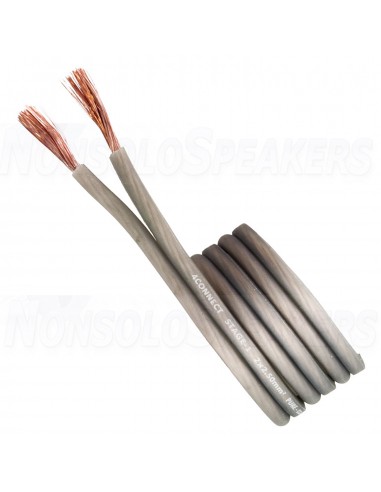 FOUR Connect 4-SCM2515 Minispool 2x2.5mm2, 15m