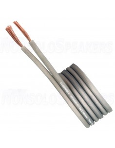 FOUR Connect 4-SCM1515 Minispool 2x1.5mm2, 15m 2