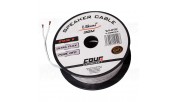 FOUR Connect 4-800264 OFC-Minispool White 2x1.5mm2, 30m