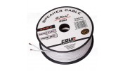 FOUR Connect 4-800266 OFC-Minispool White 2x2.5mm2, 30m