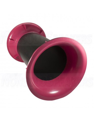 Frovena Aeroport 8″ 30cm PINK tube reflex