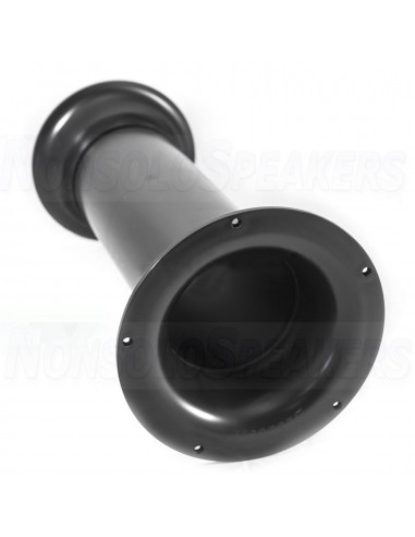 Frovena Aeroport 4″ 30cm tube reflex BLACK