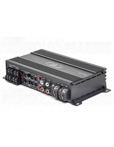 DIGITAL DESIGNS D4.100a Amplifier 4 channel class D