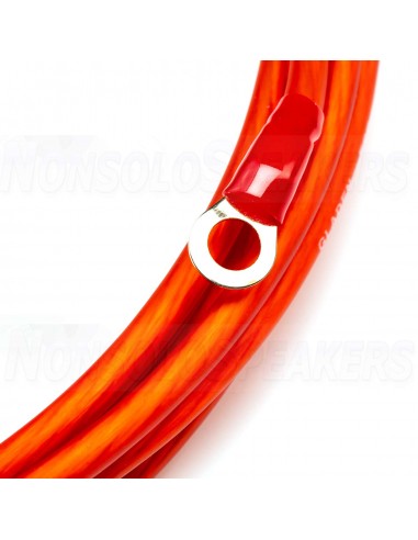 GLADEN ECO WK-10 cable kit 10MM²