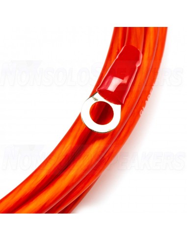 Gladen ECO WK 20 cable kit 20mm²