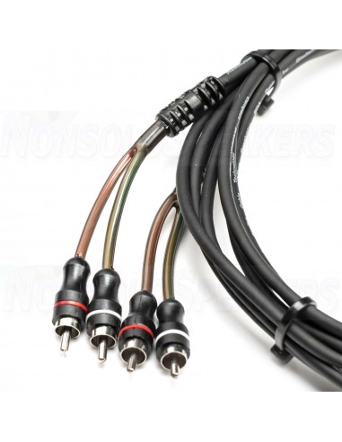 Gladen ECO WK 20 cable kit 20mm²