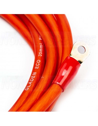 GLADEN ECO WK 35 Cable kit  35mm²