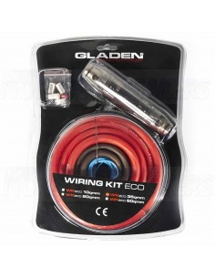 GLADEN ECO WK 35 Cable kit  35mm² 2