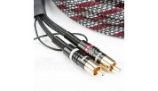 Gladen aerospace signal cable RCA stereo signal cable 1,5 mt