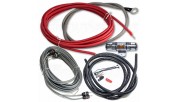 FOUR Connect 4-800210 STAGE2 10mm2 OFC-Powerkit