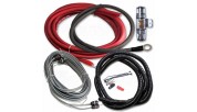 FOUR Connect 4-800220 STAGE2 20mm2 OFC-Powerkit