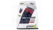 FOUR Connect 4-PKIT35 Amplifier Wiring Kit 35mm2