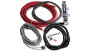 FOUR Connect 4-PKIT50 Amplifier Wiring Kit 50mm2