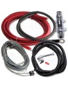 FOUR Connect 4-PKIT50 Amplifier Wiring Kit 50mm2