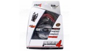 FOUR Connect 4-800250 STAGE2 50mm2 OFC powerkit
