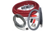 FOUR Connect 4-PKIT70 Amplifier Wiring Kit 70mm2