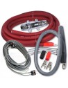 FOUR Connect 4-PKIT70 Amplifier Wiring Kit 70mm2