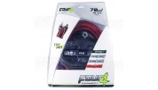 FOUR Connect 4-PKIT70 Amplifier Wiring Kit 70mm2