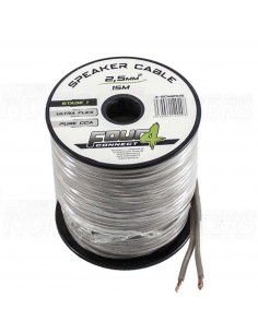 FOUR Connect 4-SCM2515  2x2.5mm2, 1 mt 2