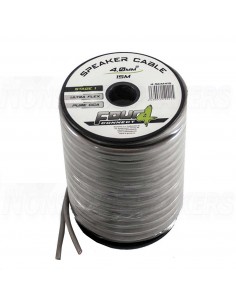 FOUR Connect 4-SCM415 2x4.0mm2, 1 mt 2