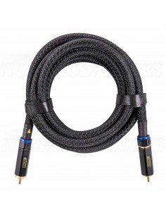FOUR Connect SOLO 5m RCA Cable 2