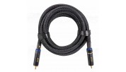 FOUR Connect SOLO 5m RCA Cable