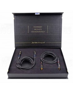FOUR Connect SOLO 5m RCA Cable
