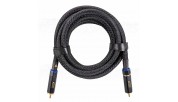 FOUR Connect SOLO 2,5m RCA Cable