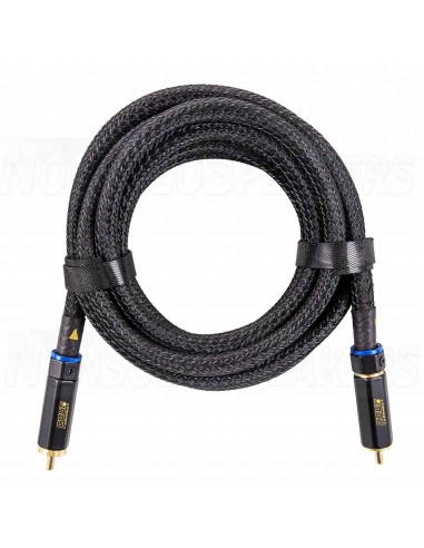 FOUR Connect SOLO 5m RCA Cable