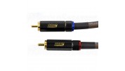 FOUR Connect 4-800555 STAGE5 5m RCA Cable