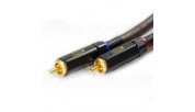 FOUR Connect 4-800555 STAGE5 5m RCA Cable