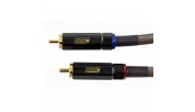 FOUR Connect 4-800552 STAGE5 1,5m RCA Cable