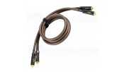 Four Connect 4-800551 STAGE5 1m RCA Cable
