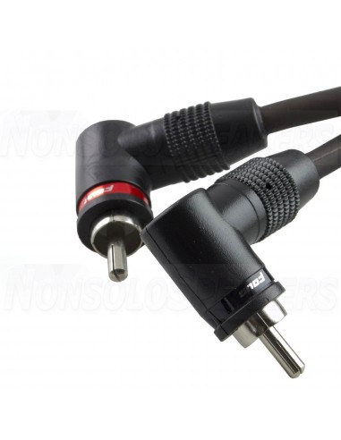 FOUR Connect 4-800160 Basic RCA 5.0m