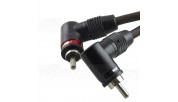 FOUR Connect 4-800160 Basic RCA 5.0m