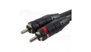 FOUR Connect 4-800160 Basic RCA 5.0m